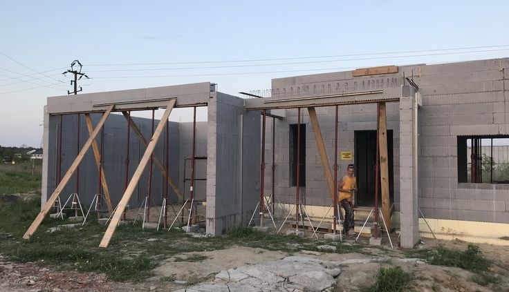 بناء ملاحق خارجية في الدمام